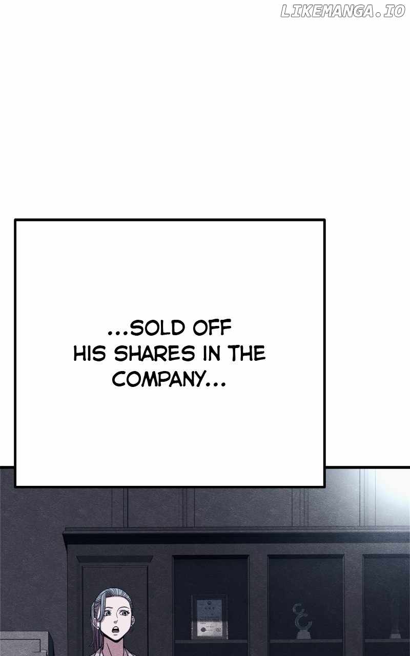 Zombie X Slasher Chapter 92 27
